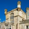 Hotels near Highcliffe Castle