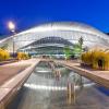 Hoteller nær Liege Guillemins jernbanestasjon