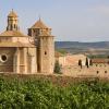 Hotels near Poblet Monastery