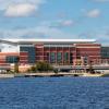 Hoteles cerca de Pabellón Jacksonville Veterans Memorial Arena