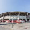 Stade de Genève -stadion – hotellit lähistöllä