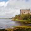 Hotels near Dunvegan Castle