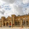 Khách sạn gần Renfe Train station Zamora