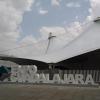 Guadalajara Expo – hotely poblíž