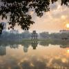 Hoteles cerca de Lago Hoan Kiem