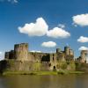 Hotels near Caerphilly Castle