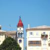 Hotels near Saint Spyridon Church