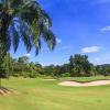 Hotellid huviväärsuse Bangpra International Golf Club lähedal