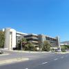 Hotellid huviväärsuse CPUT-Cape Peninsula University of Technology lähedal