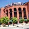 Hoteles cerca de Estadio Busch