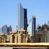 Всемирный торговый центр Дубая: отели поблизости