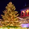 Lübecker Weihnachtsmarkt: Hotels in der Nähe