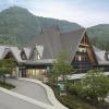 Hotels near Mont-Tremblant Casino