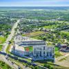 Texas State University: Hotels in der Nähe