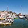 Padstow Harbour: Hotels in der Nähe