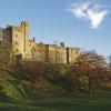 Hoteles cerca de Haddon Hall