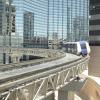 Monorail - Las Vegas Convention Center Station: viešbučiai netoliese