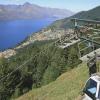 Skyline Gondola and Luge: hotel