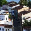 Hotéis perto de Centro Histórico