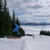 فنادق بالقرب من Marmot Basin Ski Area