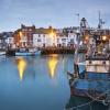 Hotels in de buurt van Weymouth Harbour