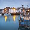 Hotels near Weymouth Harbour