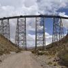 Хотели близо до ЖП гара El Tren a las Nubes