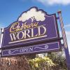 Hoteles cerca de Cadbury World