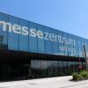 Выставочный центр Messezentrum: отели поблизости