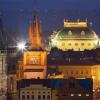 Hoteles cerca de Teatro Nacional Checo