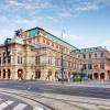 Hotels near Vienna State Opera