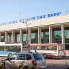 Hotels near Almaty 1 Train Station