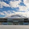 Hoteles cerca de Gimnasio Metropolitano de Tokio