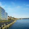 Halifax Waterfront Boardwalk: Hotels in der Nähe