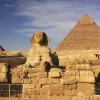 Grande Sfinge di Giza: hotel