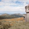 Mount Washington Observatory Weather Discovery Center: hotel