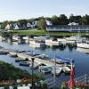 Hoteles cerca de Perkins Cove