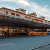 Hlavná autobusová stanica Dubrovník – hotely v okolí