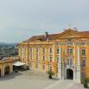 Hotel berdekatan dengan Melk Abbey