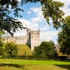 โรงแรมใกล้Arundel Castle