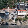 Hotels near Mount Athos