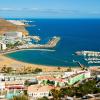 Hoteller i nærheden af Playa de Amadores-stranden