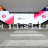 Complesso Commerciale Suntec City: hotel