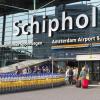 Stazione di Schiphol: hotel