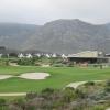 โรงแรมใกล้Hermanus Golf Club