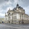 Hoteli v bližini znamenitosti Državna opera in balet v Lvivu