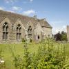 Hotels near Stokesay Castle