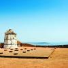 Hotel berdekatan dengan Fort Aguada