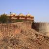 Hotellid huviväärsuse Nahargarhi kindlus lähedal
