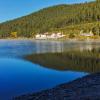 Hôtels près de : Lac de barrage Golyam Beglik